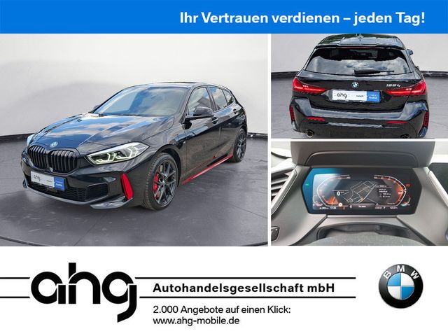 BMW 128ti *Navi*LED*PDC*SHZ*LHZ*DAB*