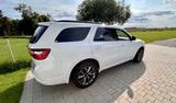 Dodge Durango GT AWD Blacktop - Dodge Durango Gebrauchtwagen