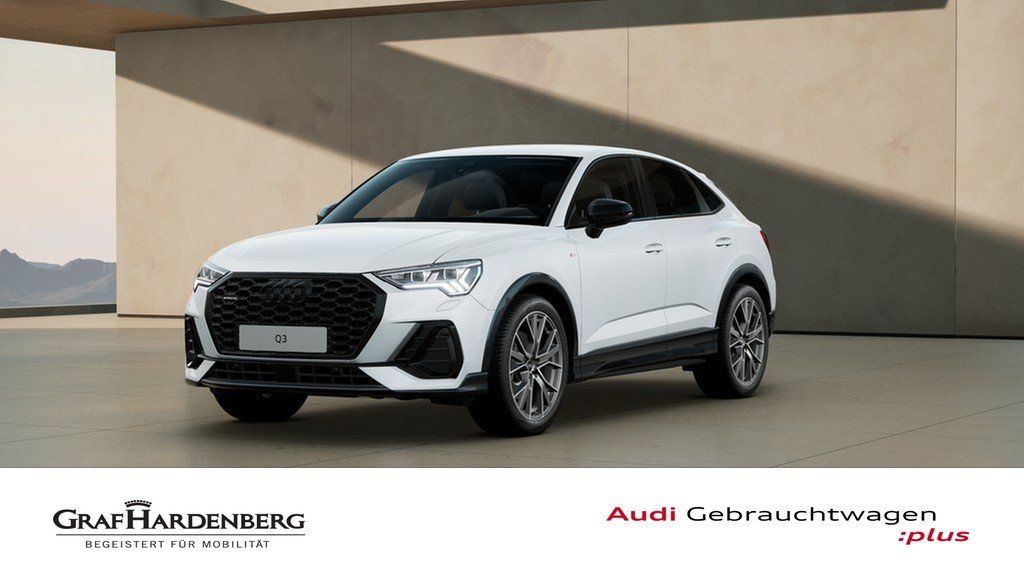 Image of Audi Q3