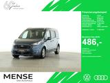 Ford Tourneo Connect 1.5 TDCi/EcoBlue Grand Titanium - Ford Tourneo mit Schiebedach