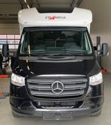 Frankia Neo MT 7 BD 3,5 t Black Line - jetzt mieten - Frankia NEO