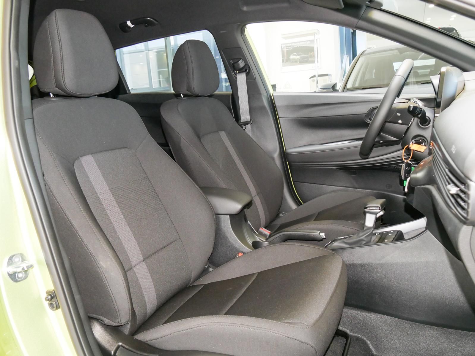 Hyundai i20 - Bild 4