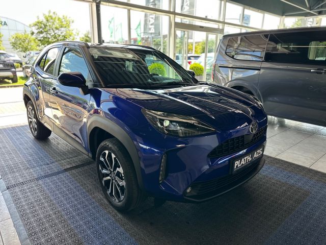 Toyota Yaris Cross  1,5-l-VVT-iE Allrad *SOFORT*