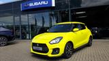 Suzuki Swift 1,4 Sport - Suzuki Swift: 4.4