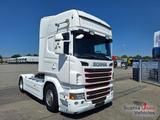 Scania R 440 LA4x2MNA Topline 2 Tanks - Scania Hamburg