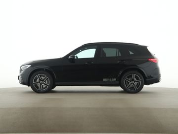 Mercedes GLC 200 - 4