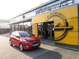 Opel Karl 1.0 120 Jahre **PDC*SHZ** - Opel Karl 120-Jahre