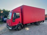 Iveco EuroCargo - Iveco 2008 Eurocargo