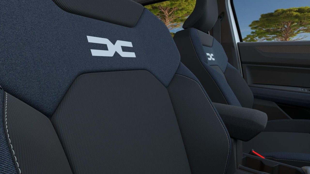 Dacia Bigster - Bild 6
