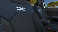 Dacia Bigster - Vorschau Bild 6