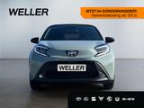 Toyota Aygo X Teamplayer *Gewerbeleasing ab 125€* - Toyota AYGO AB1