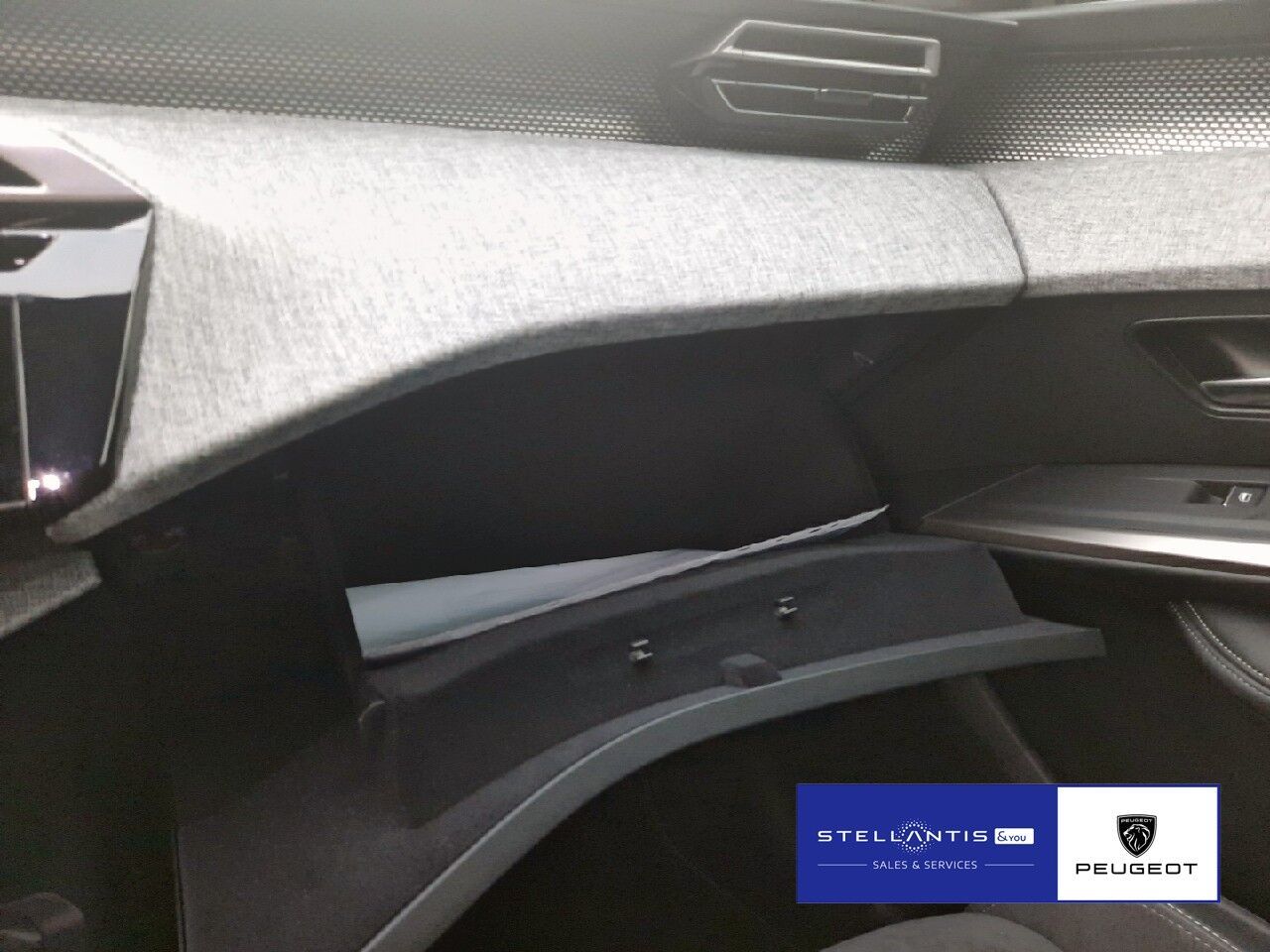 Peugeot 3008 - Bild 18