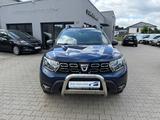 Dacia Duster II 1.6 Navi Kamera PDC AHK LM 1. Hand - Dacia Duster Gebrauchtwagen in Bremen