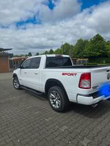Dodge RAM - Dodge RAM von privat