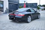 Porsche 996 Carrera 4S Coupé Carrera 4S - Porsche 996: 4s