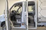 Mercedes-Benz Sprinter 314 CDI ALLRAD 4x4 Doka Pritsche Klima - Mercedes-Benz Sprinter Gebrauchtwagen in Oldenburg
