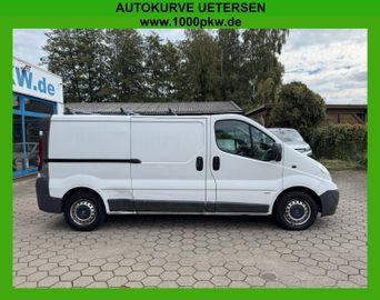 Opel Vivaro - 5