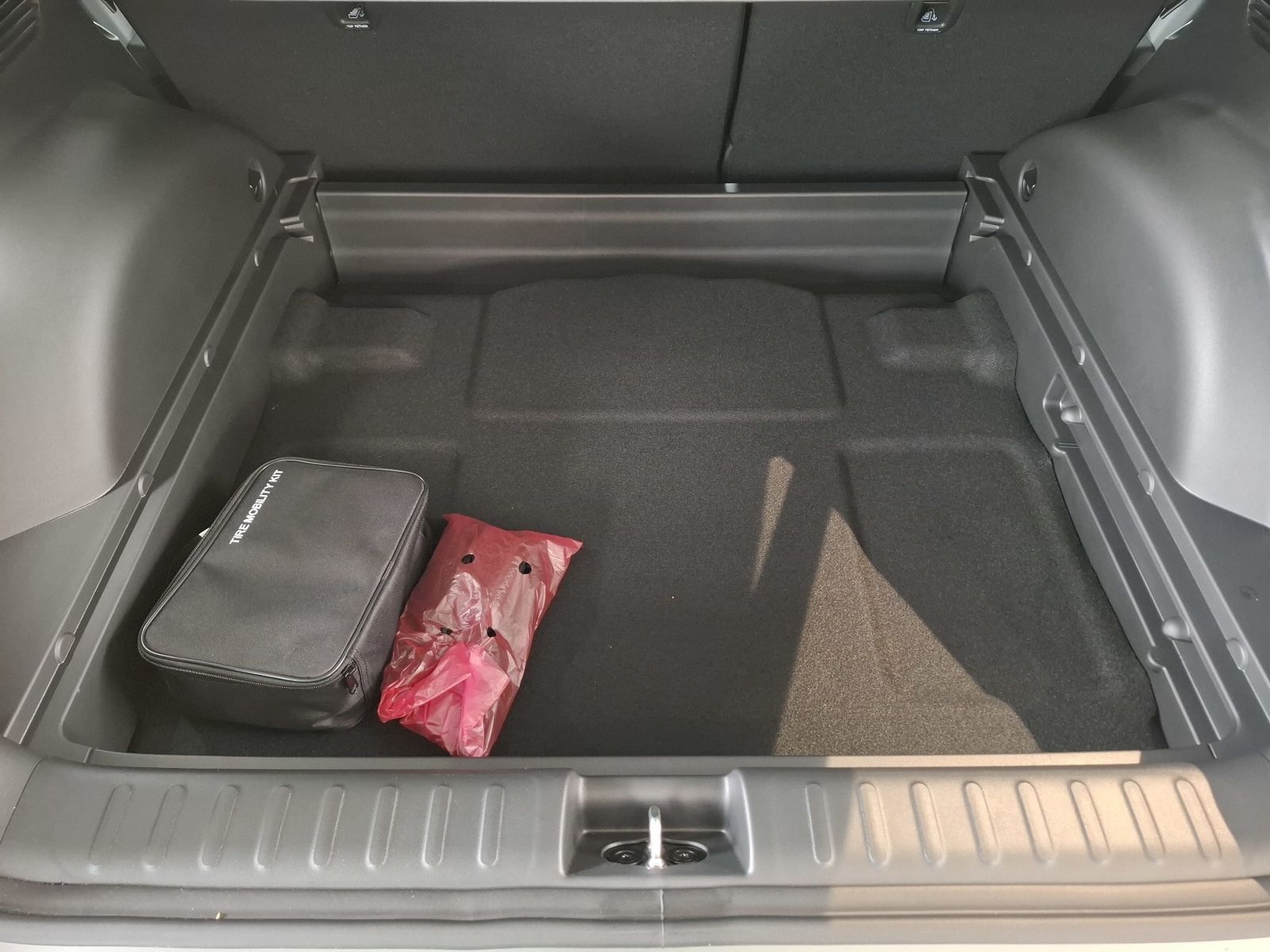 Hyundai IONIQ 5 - Bild 10