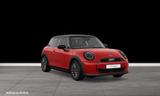 MINI Cooper S Classic Pano. LED HUD RFK DrivAss DAB - rote Mini Coupe Serie