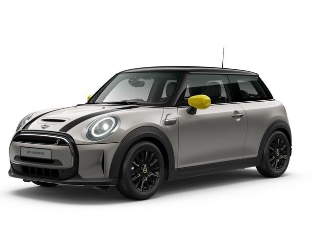 MINI Cooper E