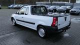 Dacia Logan Pickup Ambiance/AHK/LKW-Zul/Tüv 10.2026 - mit Benzin-Antrieb: Lkw