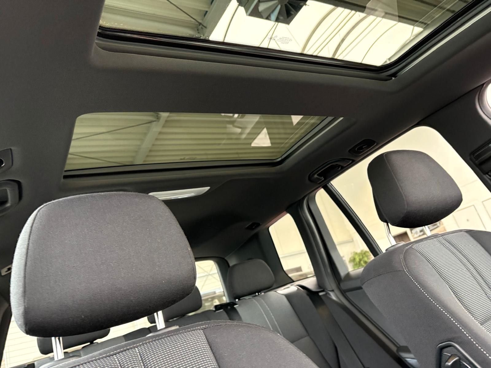 Fahrzeugabbildung Mercedes-Benz GLK 220 GLK GLK 220 CDI,AHK,PANO,LED,AMG