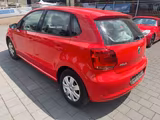 Volkswagen Polo V 1.2 Trendline Klima CD ZV Funk 8x 1. Hand - Volkswagen Polo: Fun