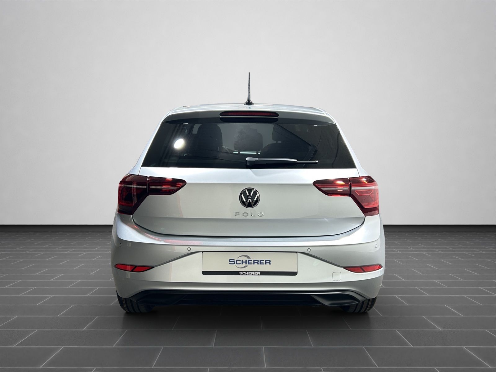 Volkswagen Polo - Bild 8