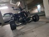 Yamaha YFM 700R SE LOF - YAMAHA QUAD
