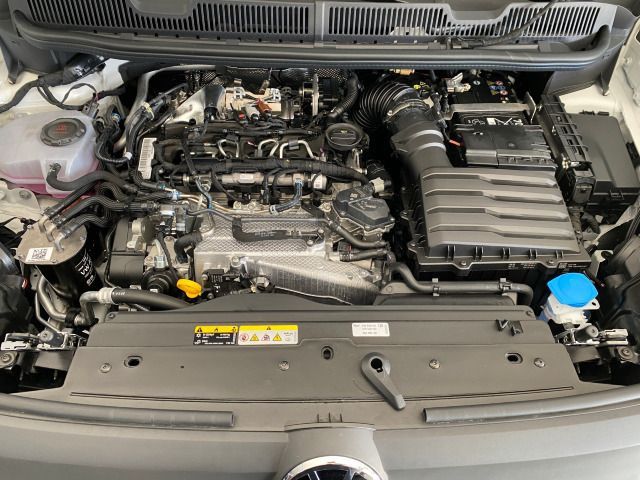 Caddy Maxi Cargo 2.0 TDI AHK+KLIMA+EPH