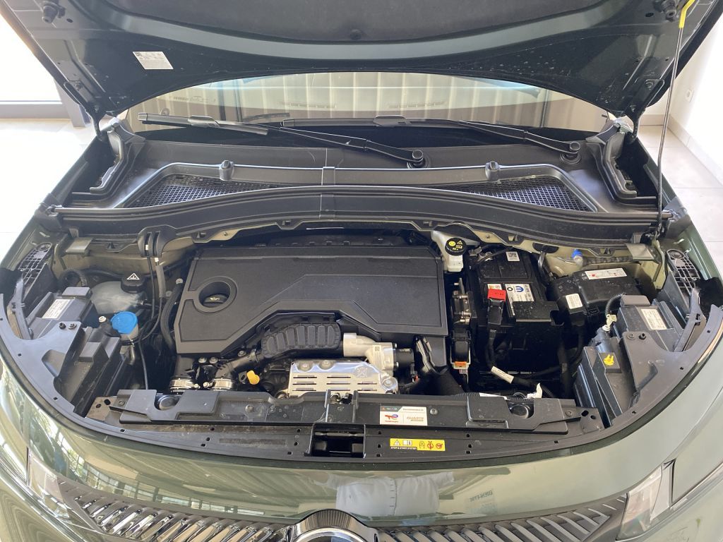 Fahrzeugabbildung Citroën C3 Aircross Turbo 100 PLUS *Allwetterr.*Sitzh.*