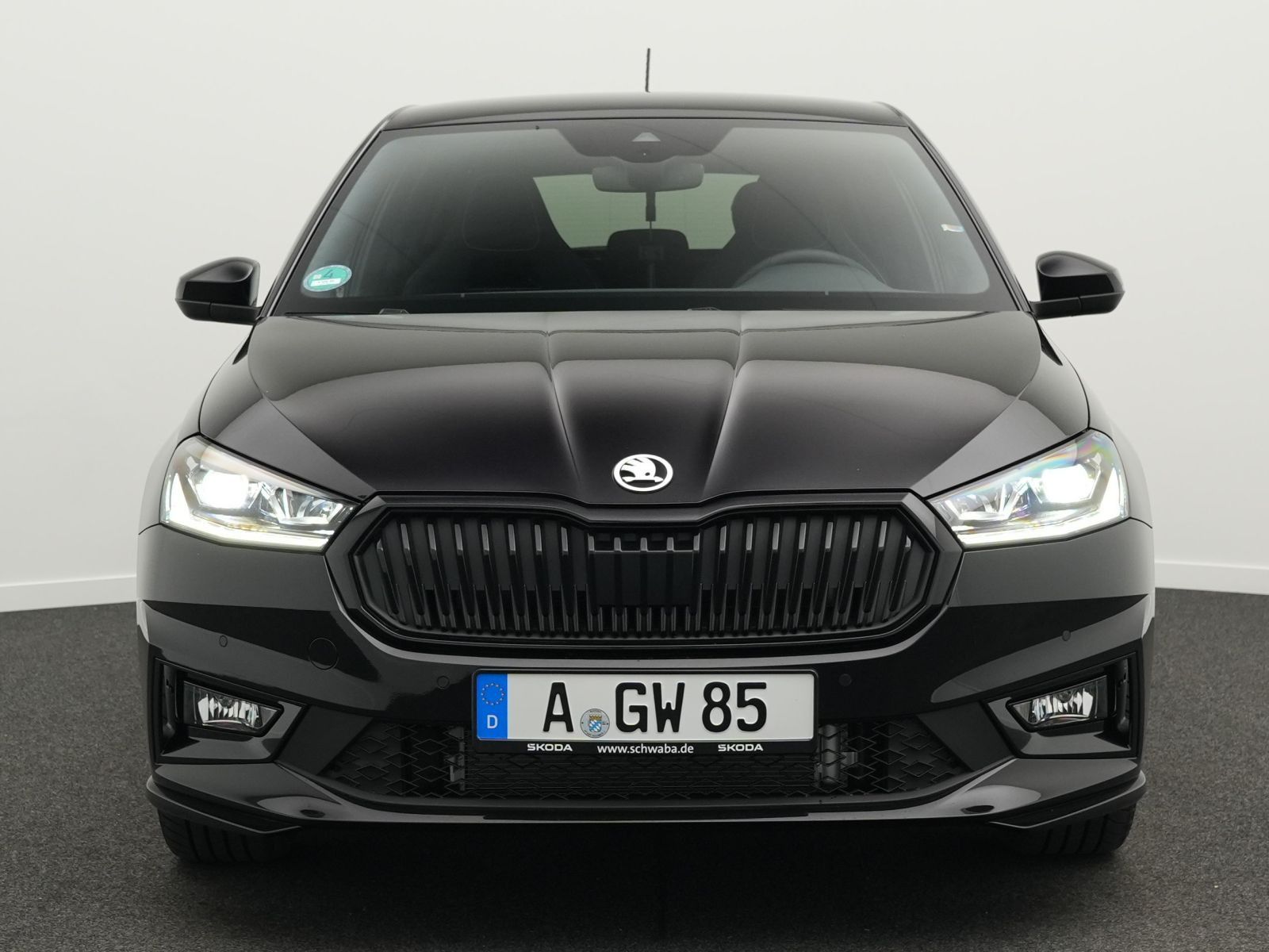 Skoda Fabia - Bild 7