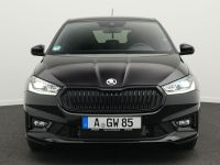 Skoda Fabia - Vorschau Bild 7