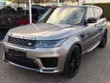 Land Rover Range Rover Sport 4.4 SDV8 Autobiography - Land Rover Range Rover Sport in Hamm
