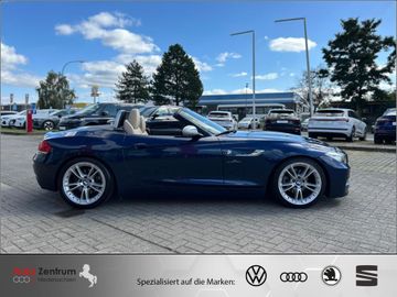 BMW Z4 - 9