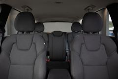 VOLVO XC90 D5 AWD Kinetic - 1.Hand Unfallfrei 7-Sitzer