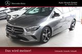 Mercedes-Benz B 220 d 4MATIC Progressiv+AHK+Kamera+MULTIBEAM - Mercedes-Benz B 220 aus 2022