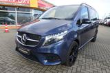 Mercedes-Benz V 300 d 4MATIC AMG*LED*Airmatic*Pano*Stdh*360°*