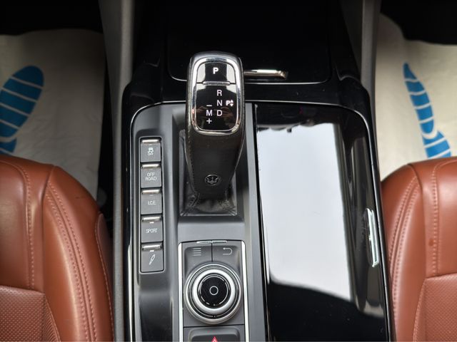 Maserati Levante GranSport S Q4*PANO*LED*SOFT*B&W*360°