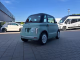 Fiat Topolino - Neuwagen bis 10.000 Euro
