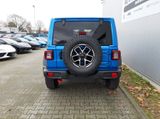 Jeep Wrangler Unl. Rubicon 2,0T MY24 - Sky One - Jeep in Düsseldorf