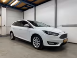 Ford Focus 1,5TDCi Titanium Turnier NAVI - Ford Gebrauchtwagen von 2016