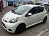 Toyota Aygo AYGO Cool**KLIMA*4/5-TÜR*TÜV-AU-NEU - Toyota aus 2010: Aygo
