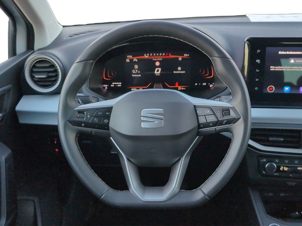 Seat Ibiza - Bild 13