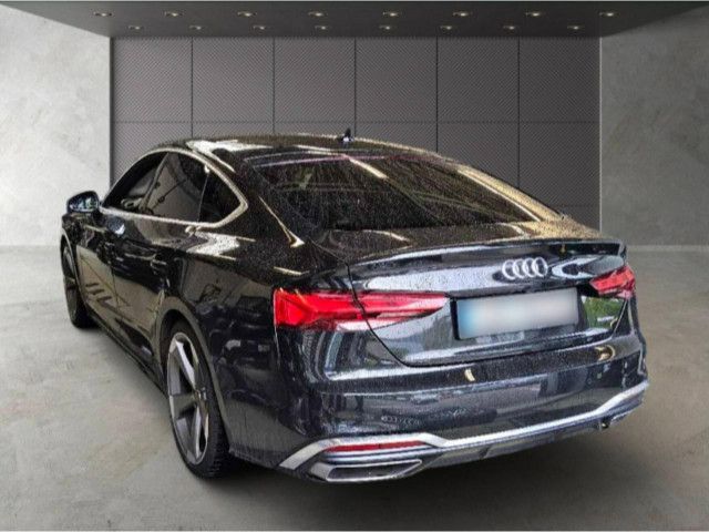 Audi A5 Sportback S line 50TDI quattro NAVI MATRIX VC foto 5