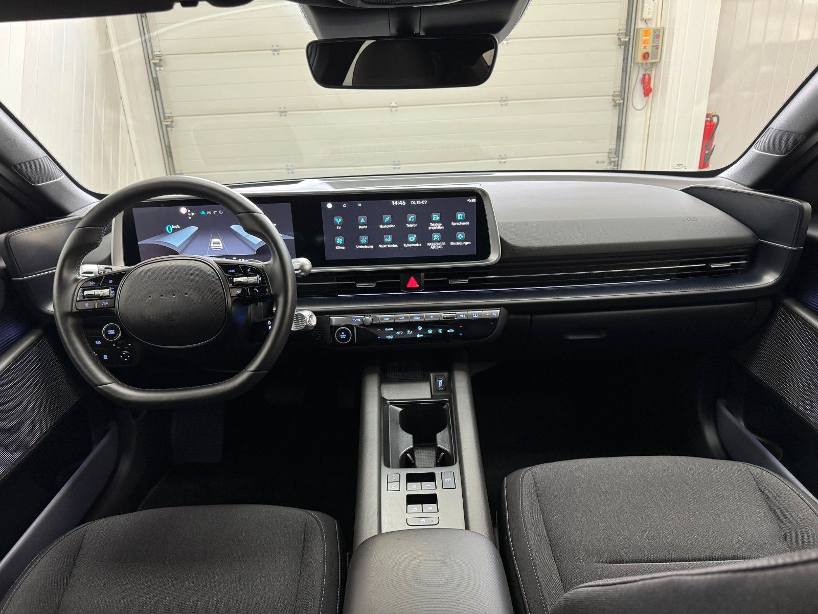Hyundai IONIQ 6 – Bild 2
