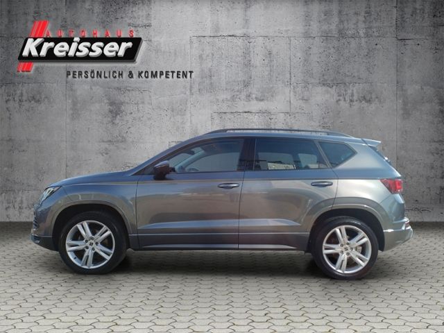 Ateca 1.5 TSI ACT FR-Line DSG/ACC/AHK/SHZ/LED/NA