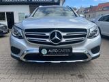Mercedes-Benz GLC 250 GLC 4Matic,EXCLUSIVE,1.Hand - gebrauchte Mercedes-Benz GLC 250 aus dem Jahr 2016