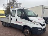 Iveco Daily 35.170  dubbel cabine - Iveco 170