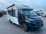 Bürstner Lyseo TD 644*Autom*Zusatzluftfeder* - Bürstner 64